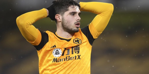 Pedro Neto, operazione al ginocchio riuscita: il messaggio social