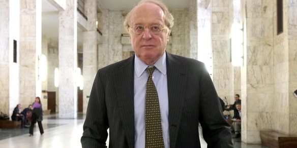 Milan, Scaroni: "Dal Pino sta facendo un ottimo lavoro"