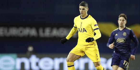 "Napoli, Lamela può essere l'uomo giusto"