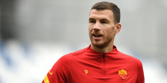 Dzeko, Ronaldo, Bayern Monaco e Serie B: le ultimissime