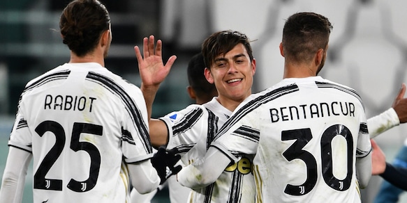 Juve e nuovi incassi, sono i giorni di Dybala