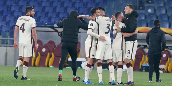 Date semifinale Europa League Roma-Manchester United: tutte le info