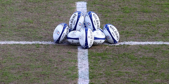 Top10: Focolaio a Colorno, rinviata la gara contro il Rovigo