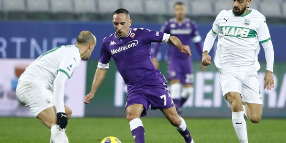 Probabili formazioni Sassuolo-Fiorentina: aggiornamenti
