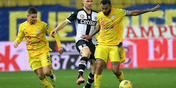 Probabili formazioni Cagliari-Parma: aggiornamenti