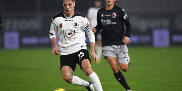 Probabili formazioni Bologna-Spezia: aggiornamenti