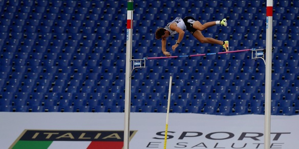 Golden Gala a Firenze slitta al 10 giugno