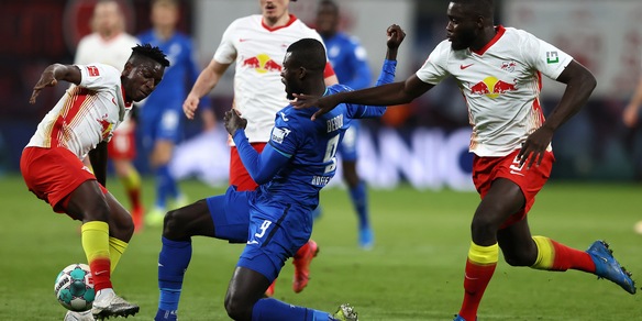 Bundesliga, Hoffenheim e Var fermano il Lipsia