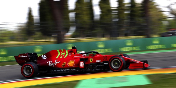 Diretta qualifiche F1 Gp Imola: dove vederle in tv