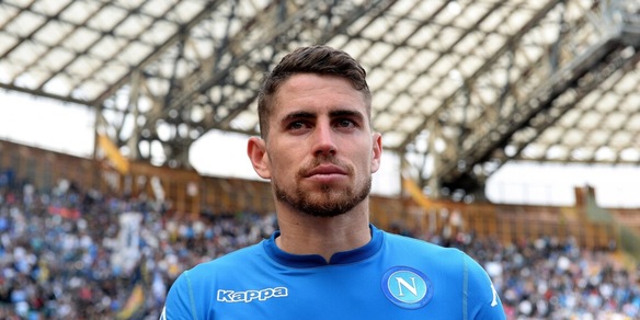 Jorginho, gli inizi con i monaci a Verona: "Volevo solo mollare"