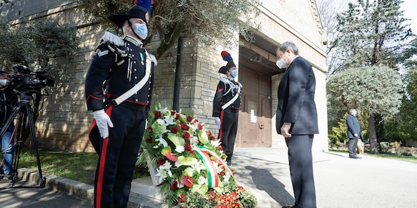 Covid, superati i 3 milioni di morti nel mondo