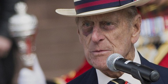 Principe Filippo funerali: 30 partecipanti, solo 15 alla veglia