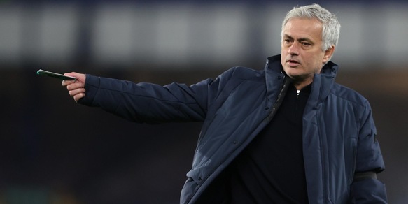 Mourinho replica a Pogba: "Non mi interessa quello che ha detto"