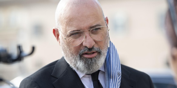 F1, personale sanitario ospite a Imola. Bonaccini: "Un gesto doveroso"