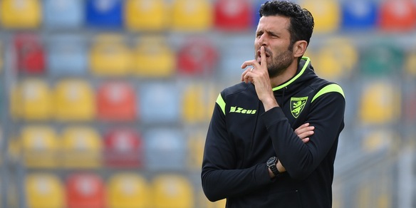 Diretta Pordenone-Frosinone alle 18, probabili formazioni. Dove vederla in tv