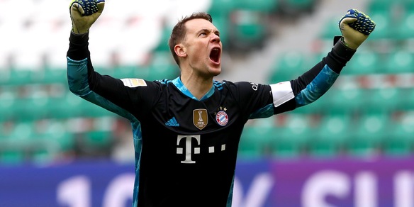 Il Bayern Monaco non sbaglia a Wolfsburg: +7 sul Lipsia!