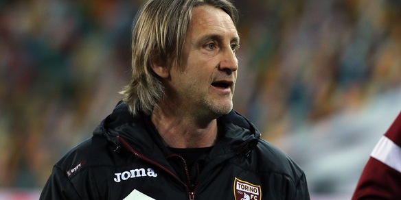 Torino, Nicola verso la Roma: "Siamo sulla strada giusta"