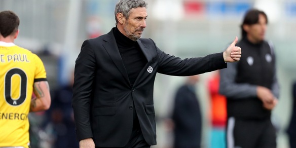 Udinese, Gotti: "De Paul è un vero leader"