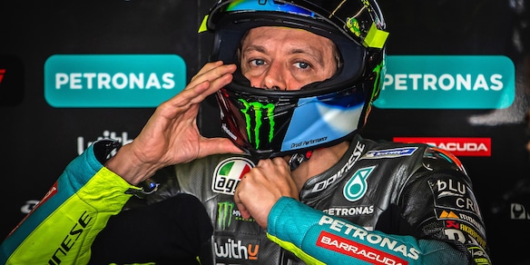MotoGp: Cupra diventa partner della VR46 Academy