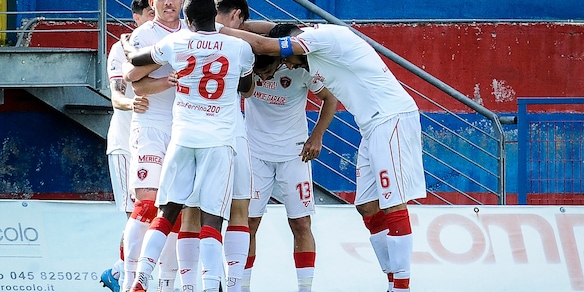 Serie C, Perugia ok a Ravenna. Avellino sconfitto a Vibo Valentia