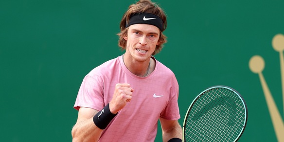 Montecarlo, Tsitsipas ed Rublev si giocheranno la finale