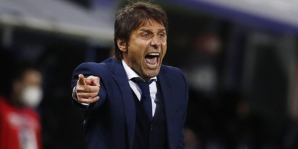 Antonio Conte e la sindrome di San Sebastiano