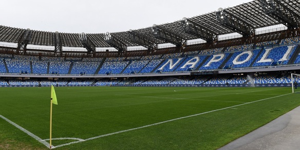 Napoli-Inter, 200 paesi collegati: Zhang lo vedrà in Cina