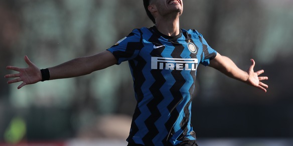 Primavera Genoa-Inter 1-1. Vezzoni replica a Della Pietra