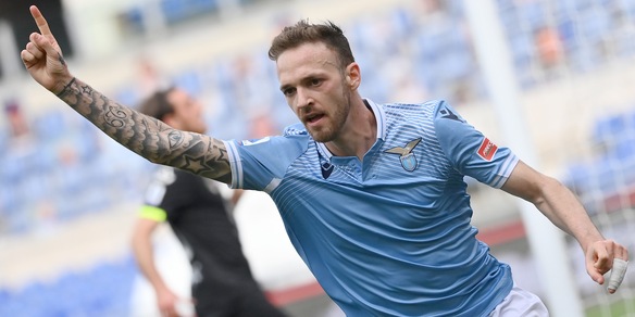 Lazzari: "Inzaghi con noi anche da remoto. Vinciamo ancora!"