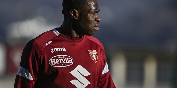 Torino, le convocazioni per la Roma. Lyanco e Singo presenti