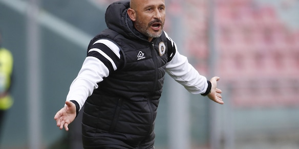 Spezia, Italiano: "Troppi errori, ma niente drammi"