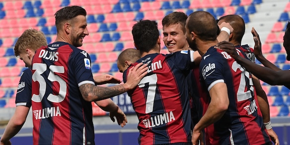 Bologna-Spezia 4-1, commento al risultato partita