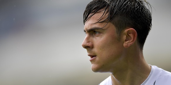Dybala, Ceferin, Liga e Lo Monaco: le ultimissime