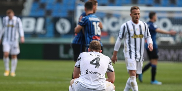Atalanta-Juve 1-0: commento al risultato partita