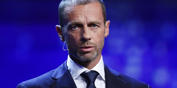 Uefa, duro comunicato con Serie A, Premier e Liga: “No alla Superlega”