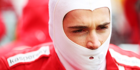 F1 Gp Imola, Leclerc: "Stiamo lavorando, ci sono tante cose positive"