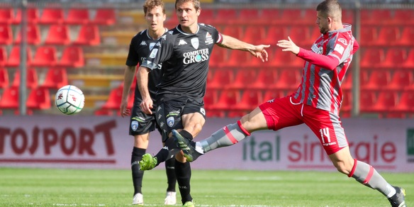 Serie B, sospese le prossime due giornate. Si riparte il 1° maggio