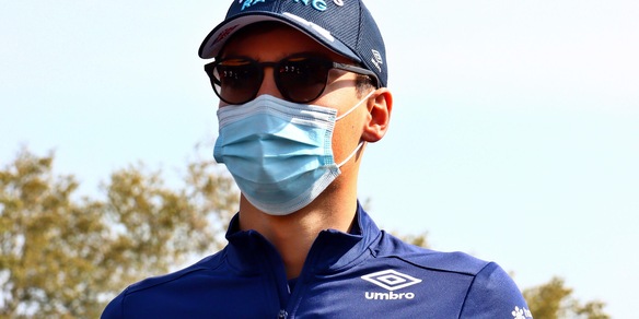 F1, Russell si scusa con Bottas: "Le emozioni hanno preso il sopravvento"