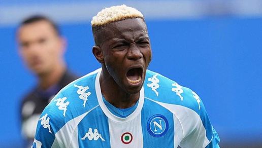 Bagni: "Finalmente Osimhen, ma il gol di Milinkovic non ci voleva"