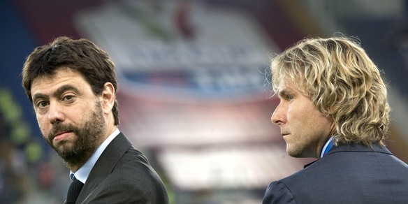 Superlega, effetto positivo in Borsa: la Juve vola a +17,85%