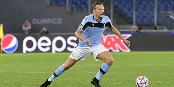 Leiva, lo sfogo: “Non tratto con nessuno!”