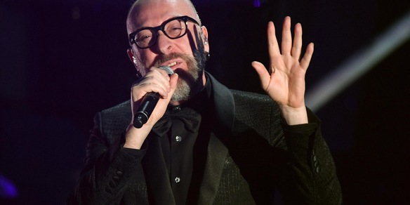 Mario Biondi: "Boicottate quelle radio", scoppia la polemica