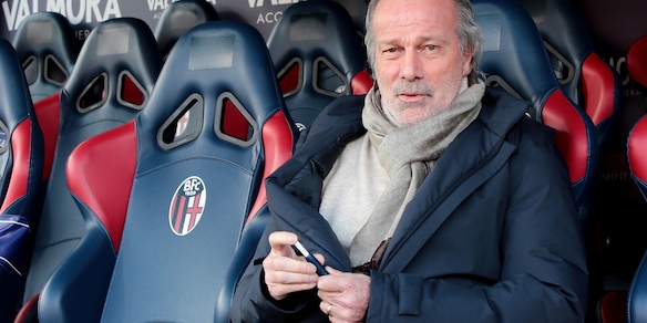 Sabatini: "Superlega? Fa schifo, si ritorna al feudalesimo"