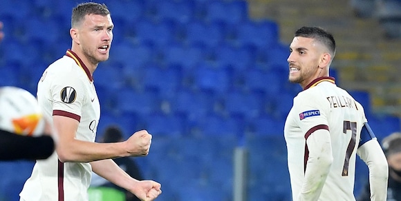 Roma, i tifosi sorridono: "United in Superlega, fuori dall'Europa League"