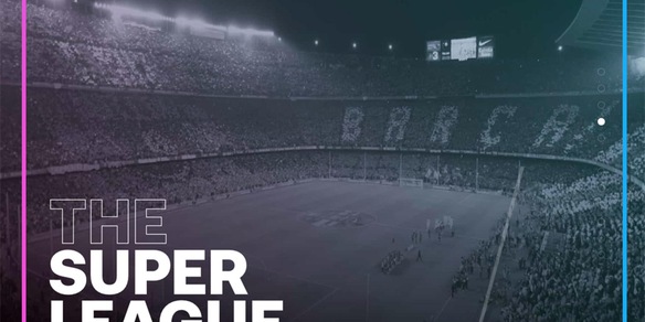 Superlega, Champions, Ceferin e Moller: le ultimissime