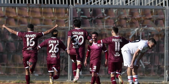 Livorno, la Corte Federale d'Appello restituisce 3 punti