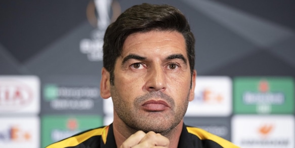 Roma, il piano di Fonseca: una grande impresa per dirsi addio