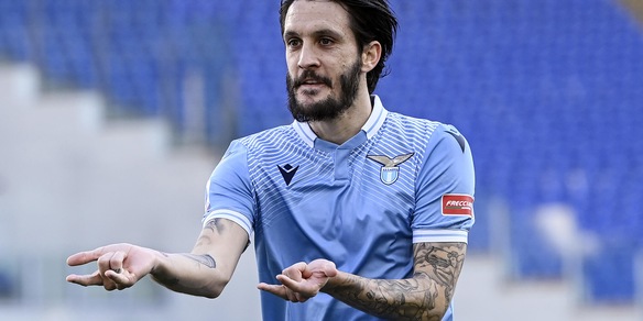 Luis Alberto, nessuna traccia. E i tifosi lo scaricano…