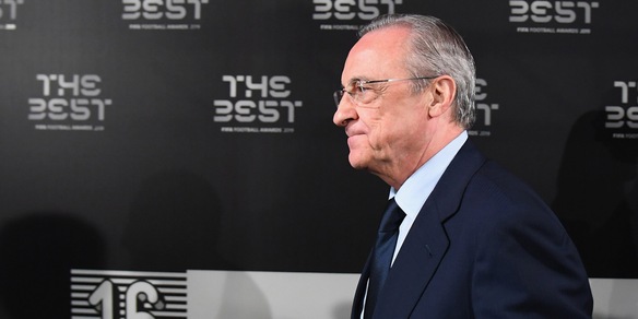 Perez, Psg, Napoli e spettatori: le ultimissime