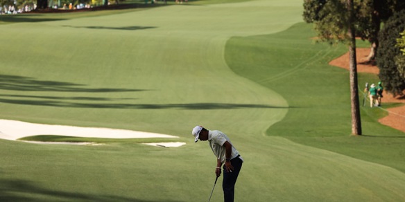 Pga Tour invita i giocatori di golf a vaccinarsi